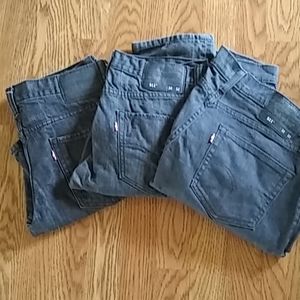 Levi 511 jeans bundle